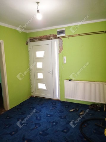 Eladó családi ház, Kálócfán 13.7 M Ft, 3 szobás