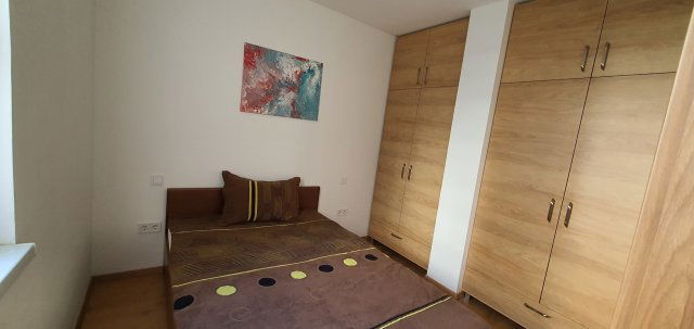 Kiadó téglalakás, albérlet, Budapesten, IX. kerületben