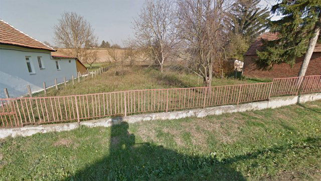 Eladó telek, Marcaliban 3 M Ft / költözzbe.hu