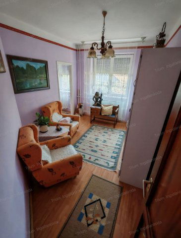 Eladó családi ház, Nyíregyházán 73.9 M Ft, 6 szobás