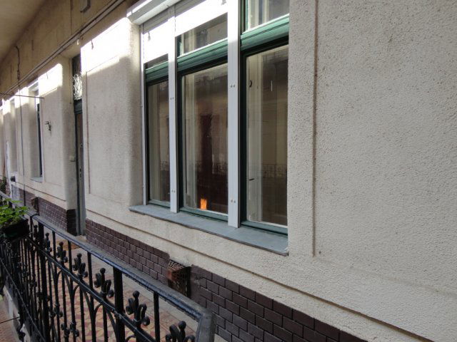 Eladó téglalakás, Budapesten, IX. kerületben 59.9 M Ft, 2 szobás