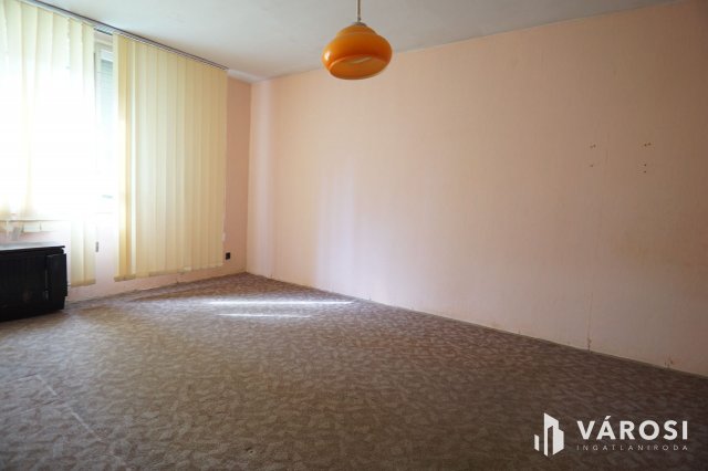 Eladó téglalakás, Nagykanizsán 21.9 M Ft, 1+1 szobás