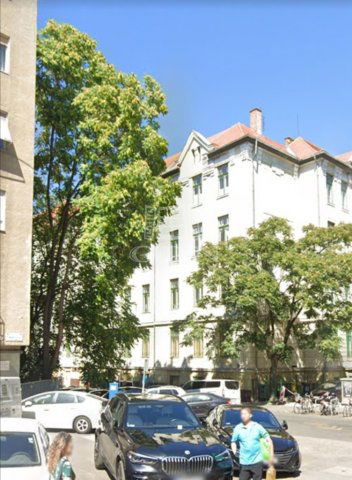 Eladó téglalakás, Budapesten, II. kerületben 65 M Ft, 1 szobás