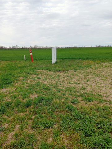 Eladó telek, Áporkán 16.5 M Ft / költözzbe.hu