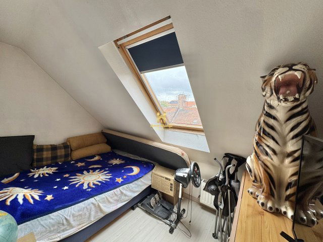 Eladó téglalakás, Budapesten, II. kerületben, Erőd utcában