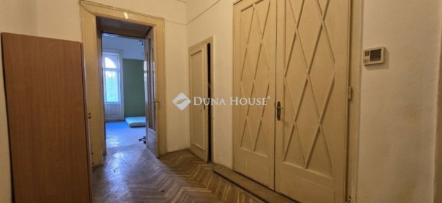 Eladó téglalakás, Budapesten, VII. kerületben 99.9 M Ft