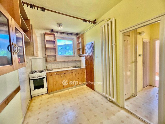 Eladó panellakás, Budapesten, XX. kerületben 54.5 M Ft, 2 szobás