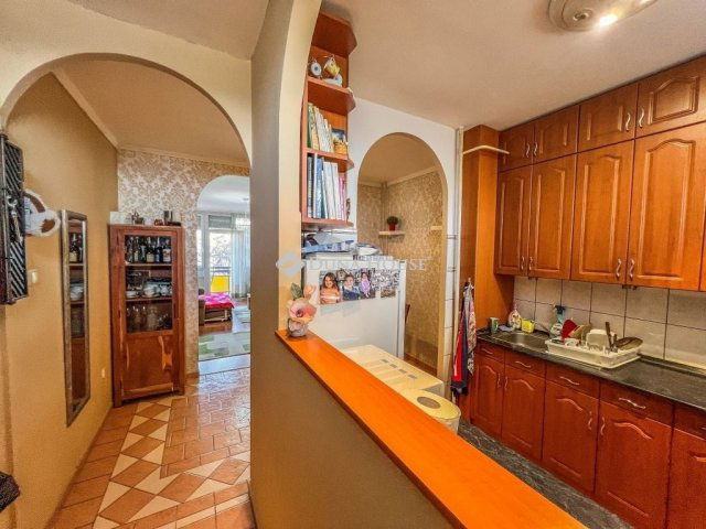 Eladó téglalakás, Budapesten, XX. kerületben 63.5 M Ft, 2 szobás