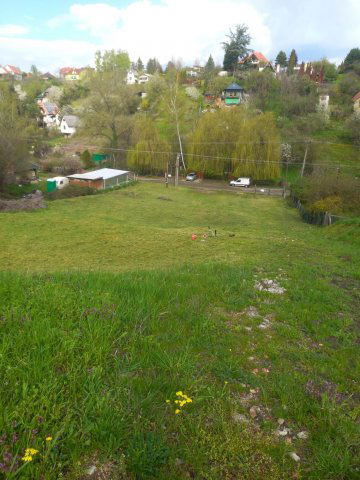 Eladó telek, Egerben 35 M Ft / költözzbe.hu