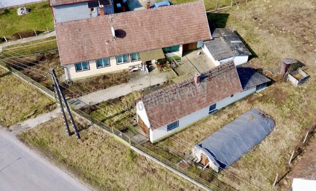 Eladó családi ház, Nőtincsen 37.99 M Ft, 3 szobás