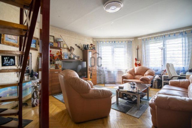 Eladó panellakás, Budapesten, IV. kerületben 99.8 M Ft, 4 szobás