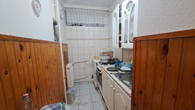 Eladó téglalakás, Nyíregyházán 27.9 M Ft, 1 szobás