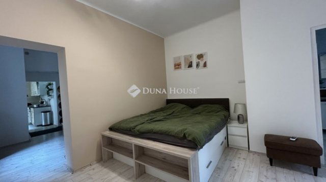 Eladó téglalakás, Budapesten, II. kerületben 95 M Ft, 2 szobás