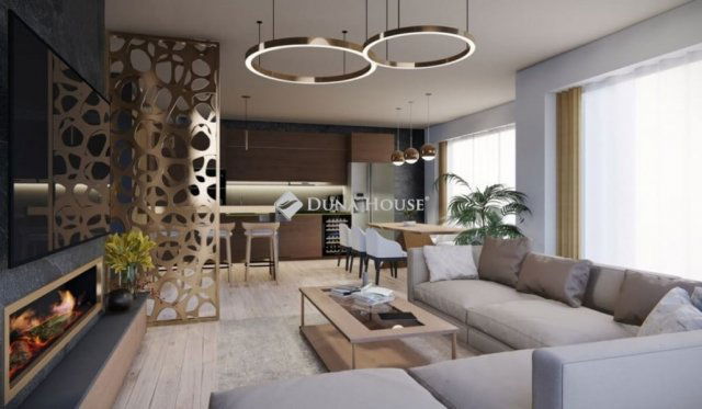 Eladó téglalakás, Budapesten, II. kerületben 320 M Ft, 3 szobás