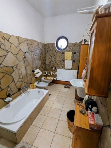 Eladó családi ház, Budapesten, XXII. kerületben 135 M Ft