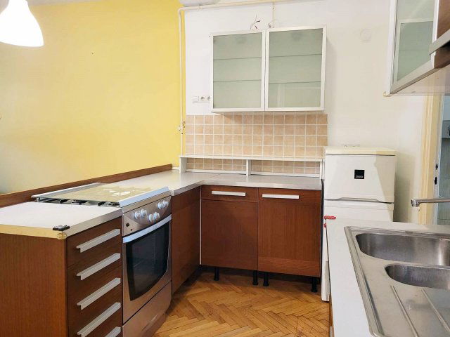 Kiadó téglalakás, albérlet, XIV. kerületben, Kerékgyártó utcában