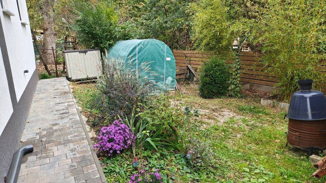 Eladó családi ház, Kiskunlacházán 98.88 M Ft, 3+1 szobás