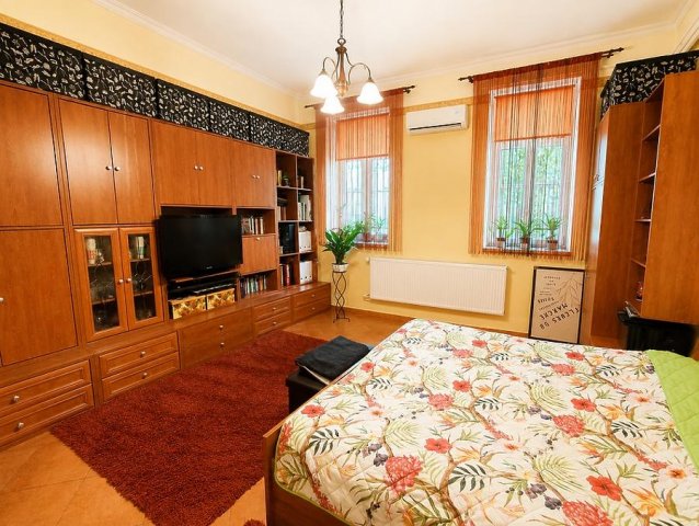 Eladó téglalakás, Budapesten, IV. kerületben 55.99 M Ft