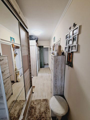 Eladó téglalakás, Nyíregyházán 44.99 M Ft, 3 szobás