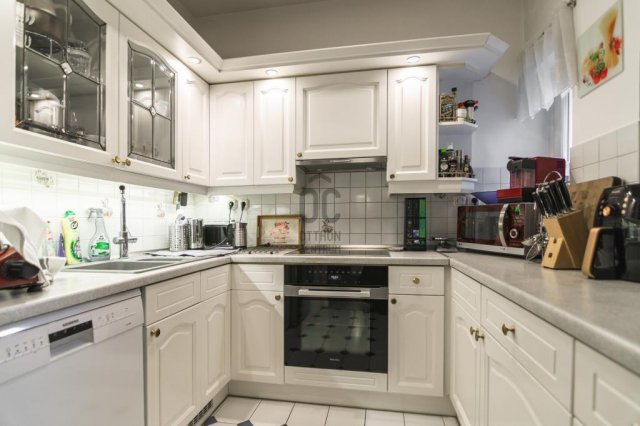 Eladó ikerház, Budapesten, XVIII. kerületben 197 M Ft, 5 szobás