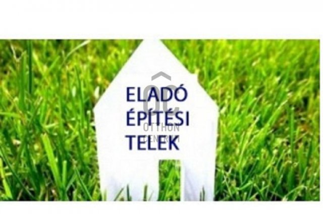 Eladó telek, Hajdúböszörményen 35 M Ft / költözzbe.hu