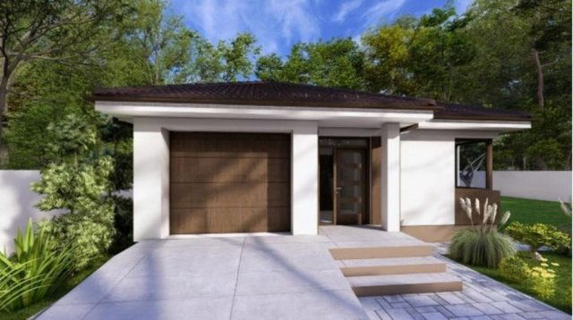 Eladó családi ház, Nyíregyházán 79.9 M Ft, 2 szobás