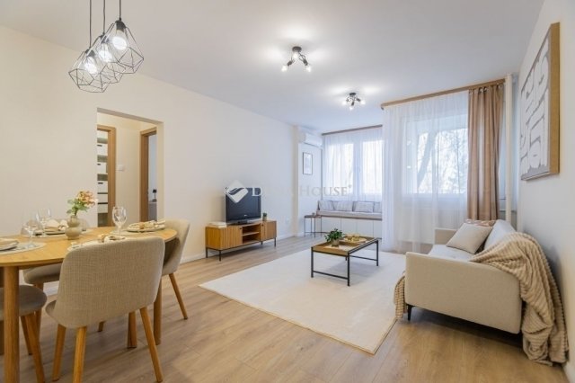 Eladó panellakás, Budapesten, XI. kerületben 89.5 M Ft, 2 szobás