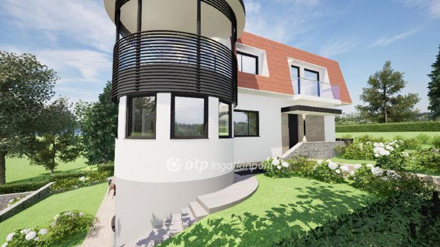 Eladó családi ház, Budapesten, III. kerületben 629.9 M Ft