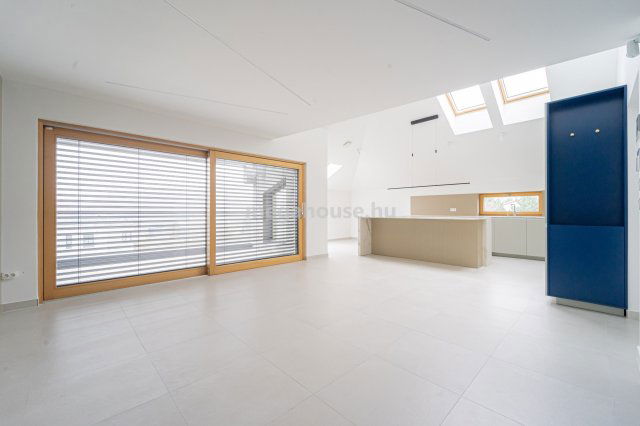 Eladó téglalakás, Budapesten, XI. kerületben 274 M Ft, 4 szobás