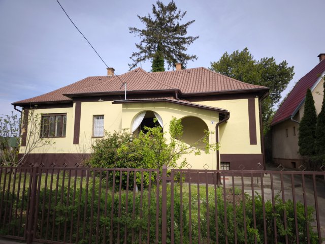 Eladó családi ház, Dömsödön 49 M Ft, 2+2 szobás