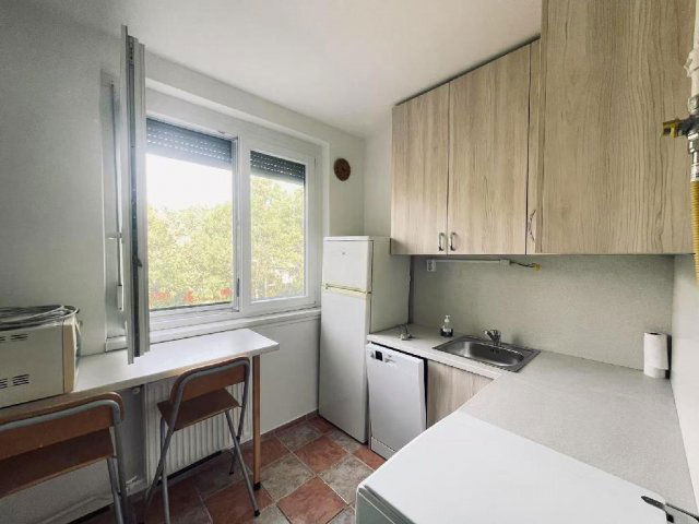 Eladó panellakás, Budapesten, X. kerületben 51.3 M Ft, 1 szobás