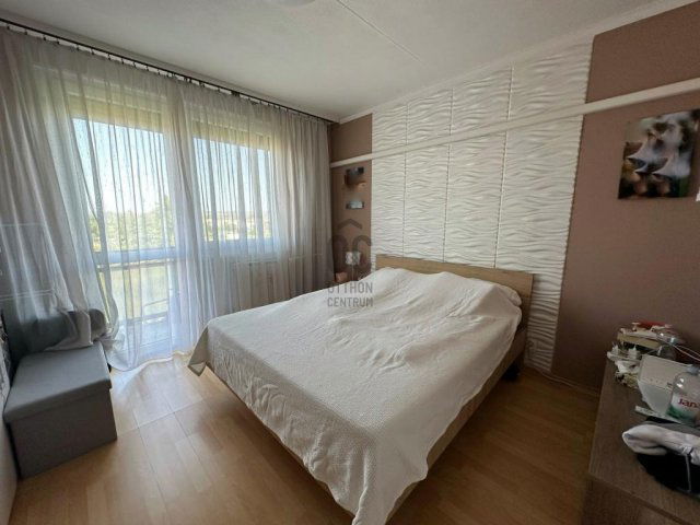 Eladó panellakás, Budapesten, XV. kerületben 78 M Ft, 3 szobás