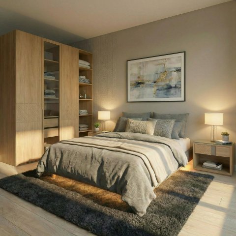 Eladó téglalakás, Budapesten, XIII. kerületben, Tomori utcában