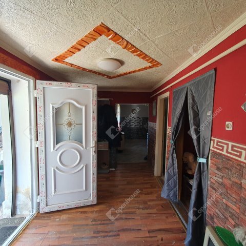 Eladó családi ház, Bánokszentgyörgyön 5.9 M Ft, 2 szobás