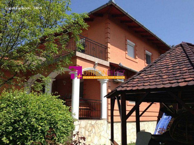 Eladó családi ház, Érden 164.9 M Ft, 5 szobás