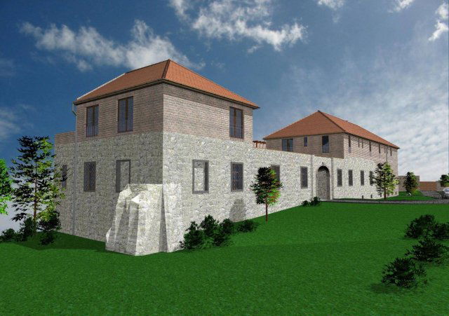 Eladó családi ház, Szendrőn 19.4 M Ft, 4 szobás