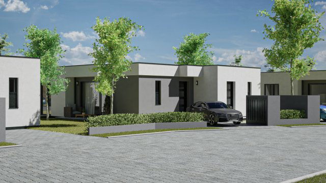 Eladó téglalakás, Hatvanban, Géza Fejedelem utcában 46 M Ft