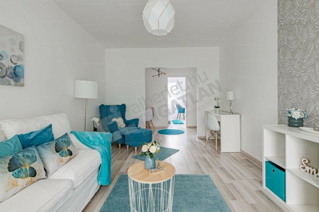 Kiadó panellakás, albérlet, XIX. kerületben, Kosárfonó utcában