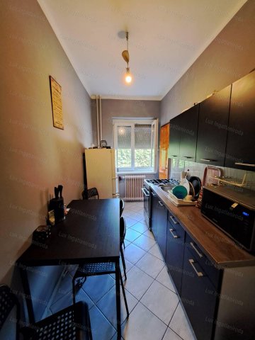 Eladó téglalakás, Oroszlányban 25.9 M Ft, 1 szobás