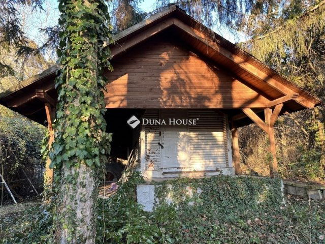 Eladó telek, Pomázon 10.7 M Ft / költözzbe.hu