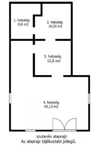 Eladó családi ház, Aszódon 125 M Ft, 4 szobás