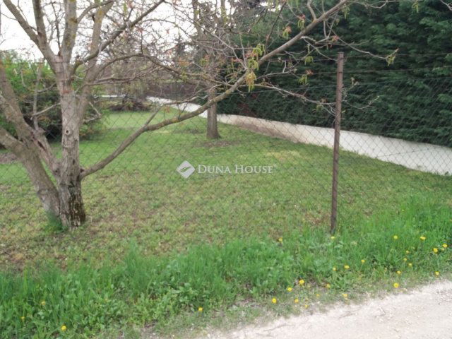 Eladó telek, Budapesten, XXII. kerületben 59.6 M Ft