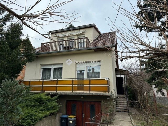 Eladó családi ház, Diósdon 89 M Ft, 3 szobás