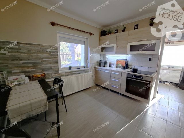 Eladó családi ház, Budapesten, XVII. kerületben 78 M Ft