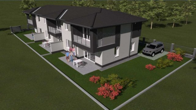 Eladó telek, Balatonföldváron 39.9 M Ft / költözzbe.hu