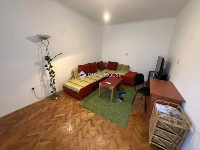 Eladó téglalakás, Budapesten, IX. kerületben 48 M Ft, 1 szobás