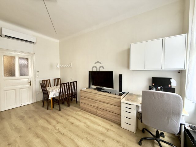 Eladó téglalakás, Budapesten, VIII. kerületben 79 M Ft, 2 szobás