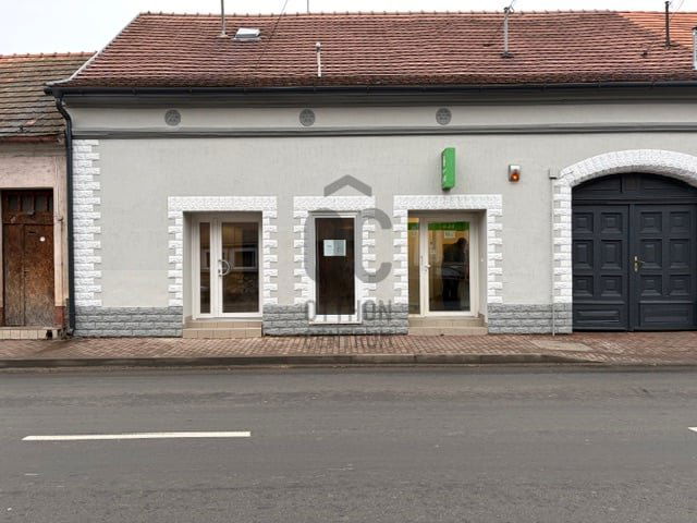 Kiadó ipari ingatlan, Devecseren 190 E Ft / hó