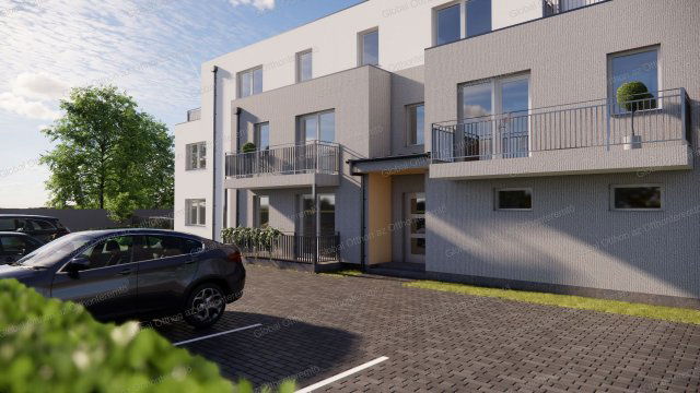 Eladó téglalakás, Hegyeshalomban 35 M Ft / költözzbe.hu