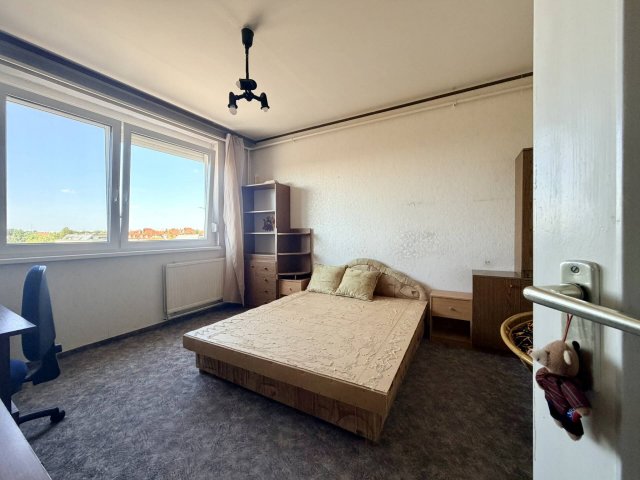 Eladó téglalakás, Debrecenben 53 M Ft, 2 szobás